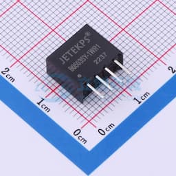 1W SIP DC-DC转换器缩略图