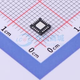 带两线接口控制的差分/单声道音频编解码器缩略图