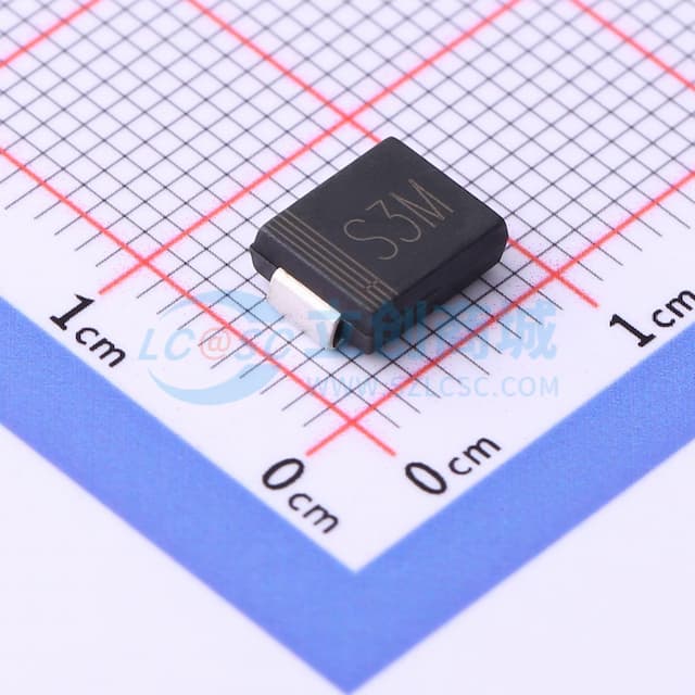 S3MC实物图