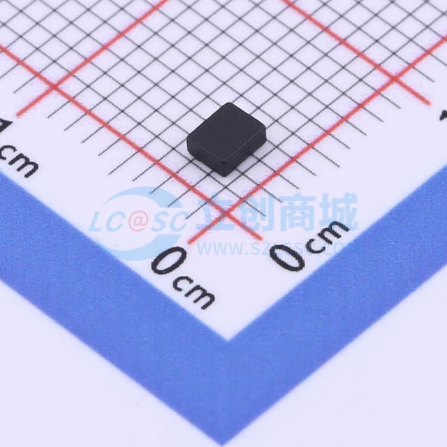 3.3uH ±20% 2.2A实物图