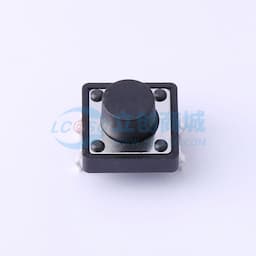 12*12*7.5H-JaZ 260gf 铜盖【插件】缩略图