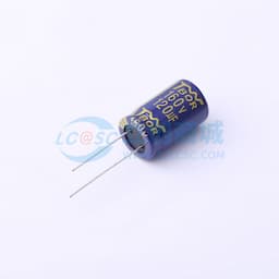 120uF ±20% 160V缩略图