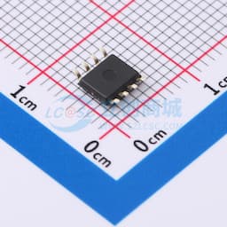 64Kbit动态NFC/RFID标签IC，支持快速传输模式和优化I2C接口缩略图