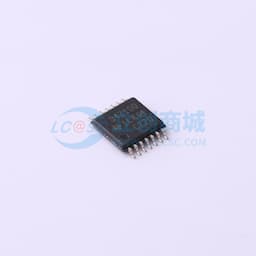 采用ImpedanceTrack技术的宽量程电量监测计缩略图