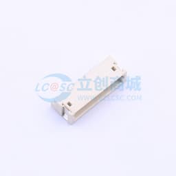 1x8P 间距:1.5mm 卧贴缩略图