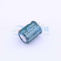 2.2uF ±20% 400V 墨绿色PE缩略图