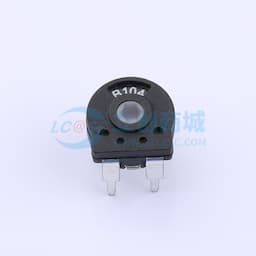 【插件】100kΩ ±20%缩略图