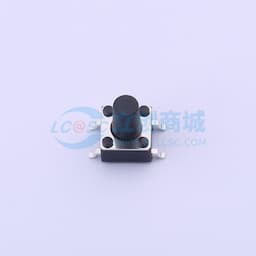 6*6*8.5mm 立贴 轻触开关缩略图
