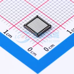 2.4 GHz 蓝牙低功耗片上系统缩略图