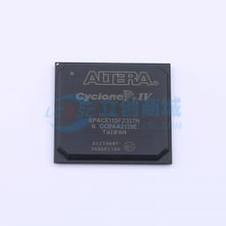 EP4CE115F23I7N缩略图