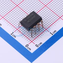 Op Amps-Comparators 【插件】缩略图