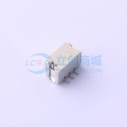 1x3P 间距:1.5mm 立贴缩略图