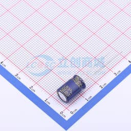 150uF ±20% 50V缩略图