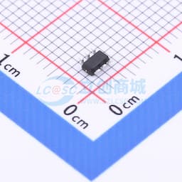 6.5 - 30V输入微功率隔离电源芯片缩略图