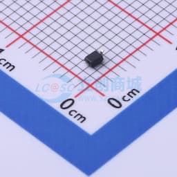 双向TVS 12V截止缩略图