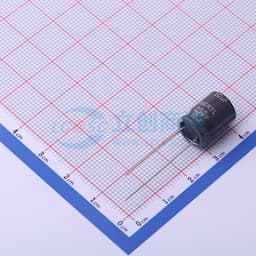 10uF ±20% 250V缩略图