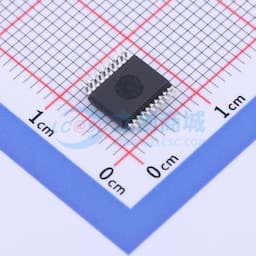 MCP3901 双通道模拟前端缩略图