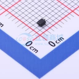 ESD 5V截止缩略图