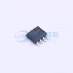 2500/圆盘 2.3V - 3.6V 4M - BIT CMOS 串行多 I/O 闪存缩略图