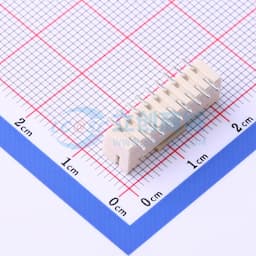 2x9P 间距:2mm 立贴缩略图