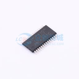 具有 2 个 24 位 Σ-Δ ADC、2 个 16 位计时器、16KB 闪存和 1KB RAM 的 16MHz 计量 AFE缩略图