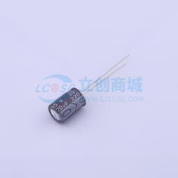 220uF ±20% 35V缩略图