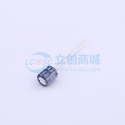 220uF ±20% 10V缩略图