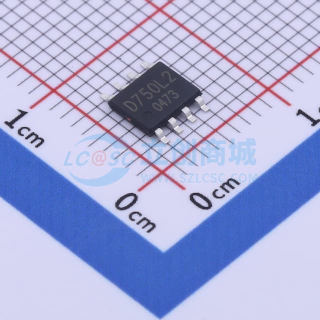 5V 200mA 45V实物图