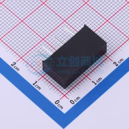 【插件】 1W单列直插式封装（SIP）DC-DC转换器缩略图