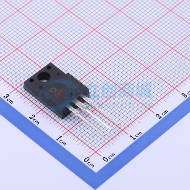 SBDF4060TCTB实物图