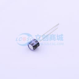 100uF ±20%缩略图
