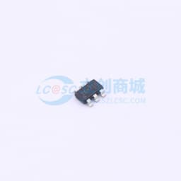 高效率同步降压DC-DC转换器缩略图