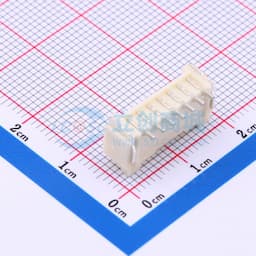 1x7P 2mm 立贴缩略图