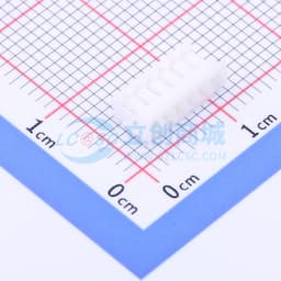 1x6P 1.5mm缩略图