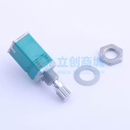 3件套 10kΩ ±20%缩略图