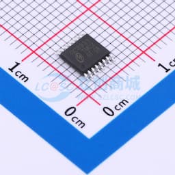 3D低频唤醒接收器GC3933缩略图