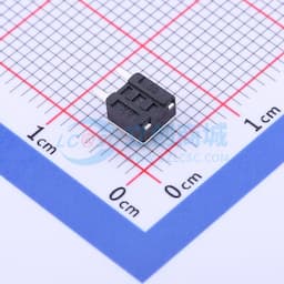 4.5*4.5*3.8mm 侧插 轻触开关【插件】缩略图