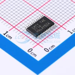 MAX7357EUG+缩略图