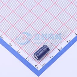 330uF ±20% 16V缩略图