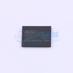 IS43LD32320C 25BLI TR缩略图