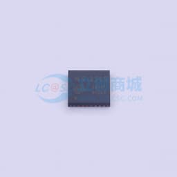 符合ISO/IEC14443标准的13.56MHz非接触式读写卡芯片缩略图