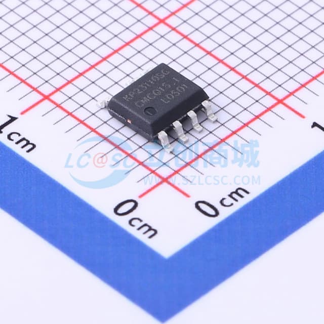 KP23110SGA实物图