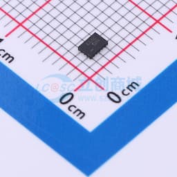 低电压数据/音频双DPDT模拟开关缩略图