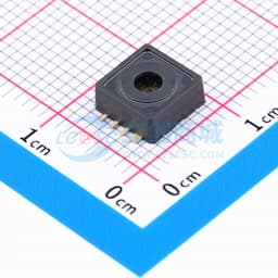 模拟进气歧管气压传感器IC、模拟绝对压力传感器缩略图