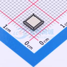 PSoC可配置模拟和数字逻辑及可编程互连缩略图