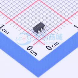 5.5V 2A 导通电阻为52mΩ的负载开关缩略图