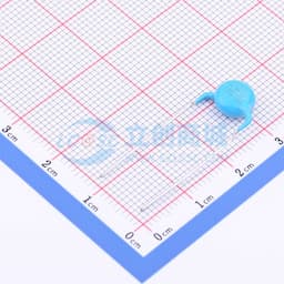 2.2nF ±20% 等级:Y1 【插件】缩略图
