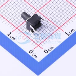 4.5*4.5*6.5H-JZ 250gf【插件】缩略图