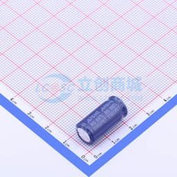 2200uF ±20% 10V缩略图
