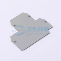 weidmueller(魏德米勒)SAKDK双层接线端子挡板SAKAP SAKDK4N缩略图